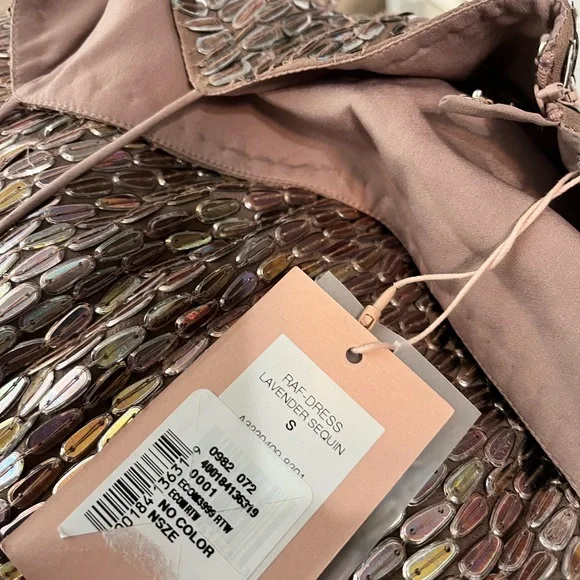 🔥🔥Alexis RAF Dress Sequin🔥🔥 - Picture 9 of 9